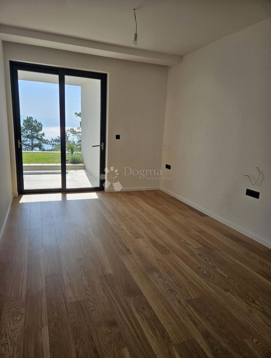 Allogio Opatija, 120,04m2