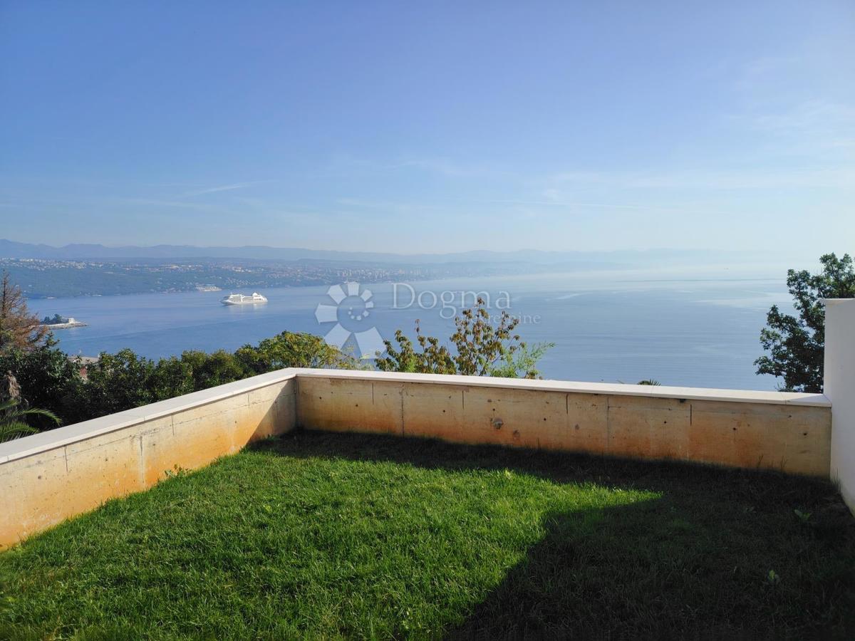 Allogio Opatija, 127,06m2