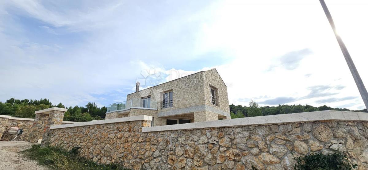 Casa Novigrad, 154m2