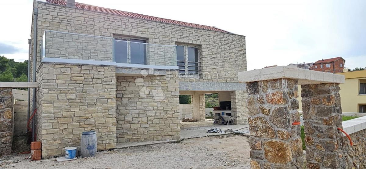 Casa Novigrad, 154m2