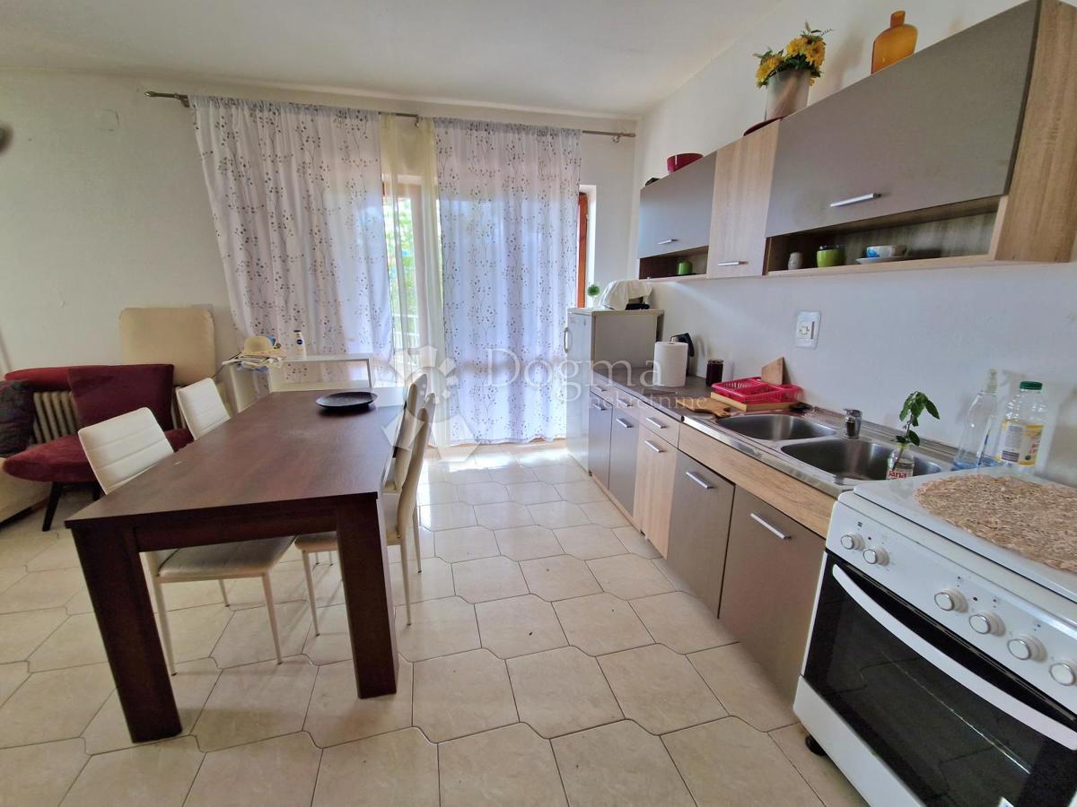 Allogio Bivio, Rijeka, 160m2