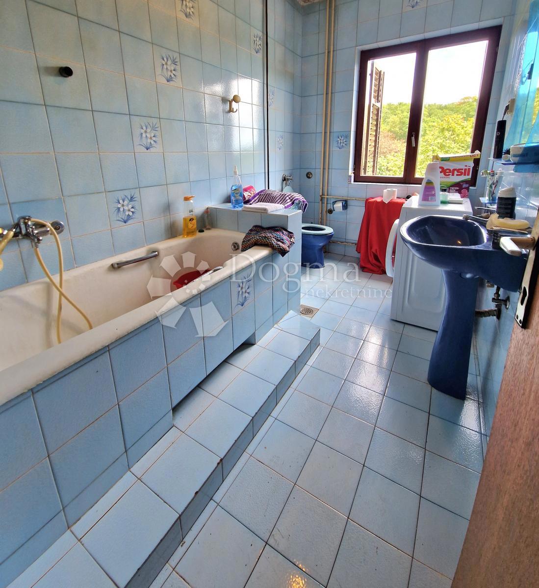 Allogio Bivio, Rijeka, 160m2