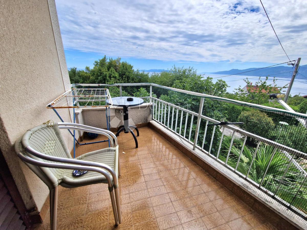 Allogio Bivio, Rijeka, 160m2