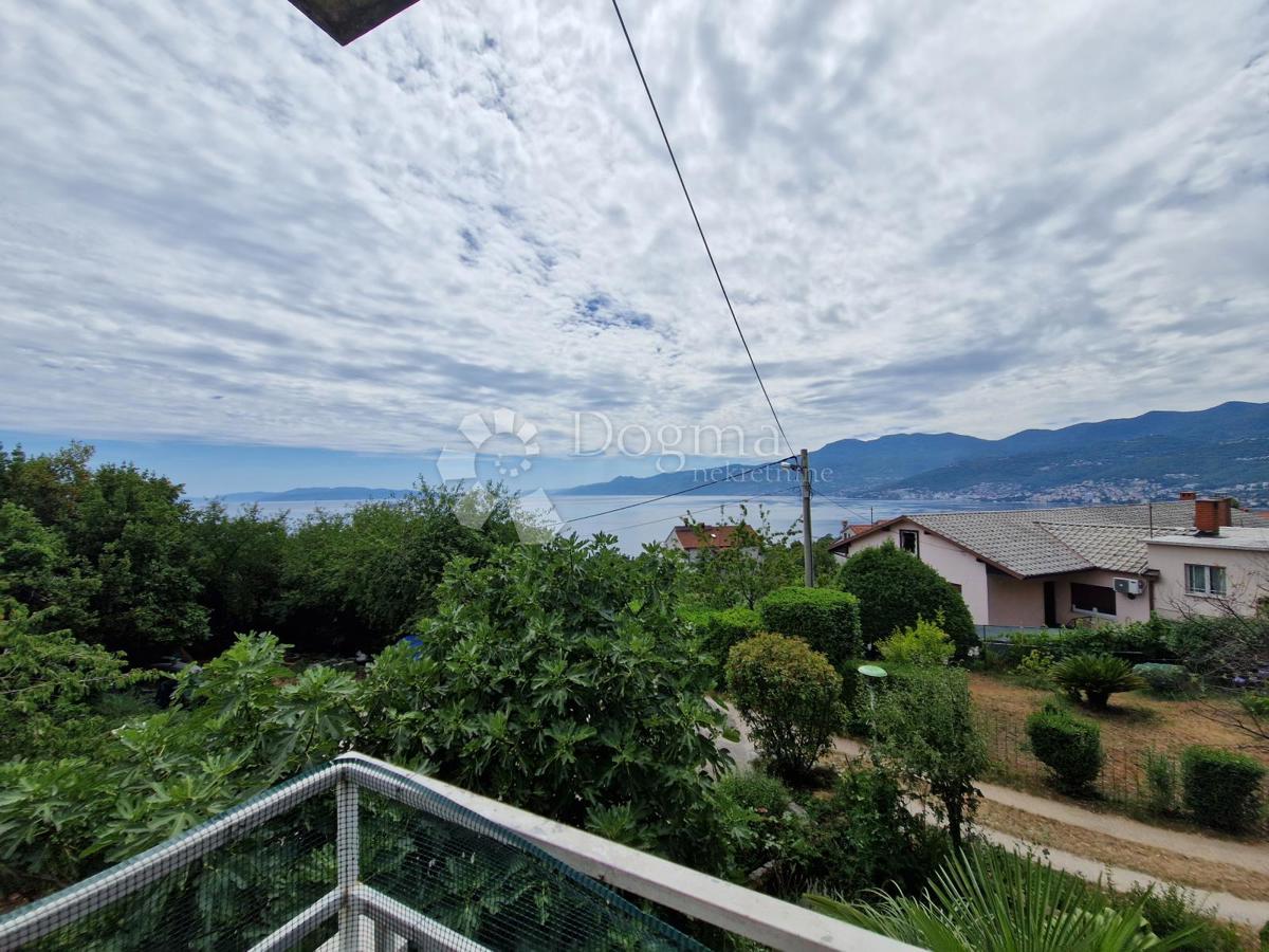 Allogio Bivio, Rijeka, 160m2