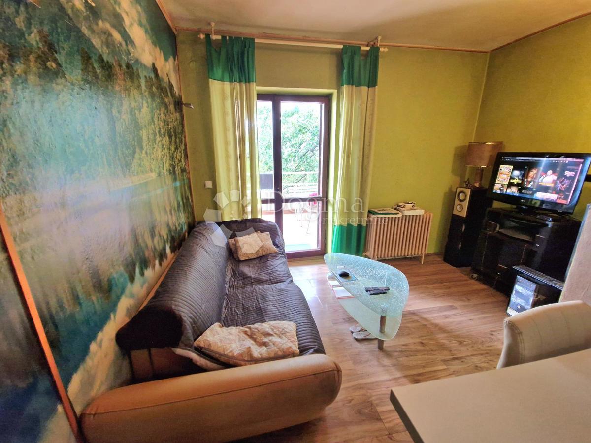 Allogio Bivio, Rijeka, 160m2