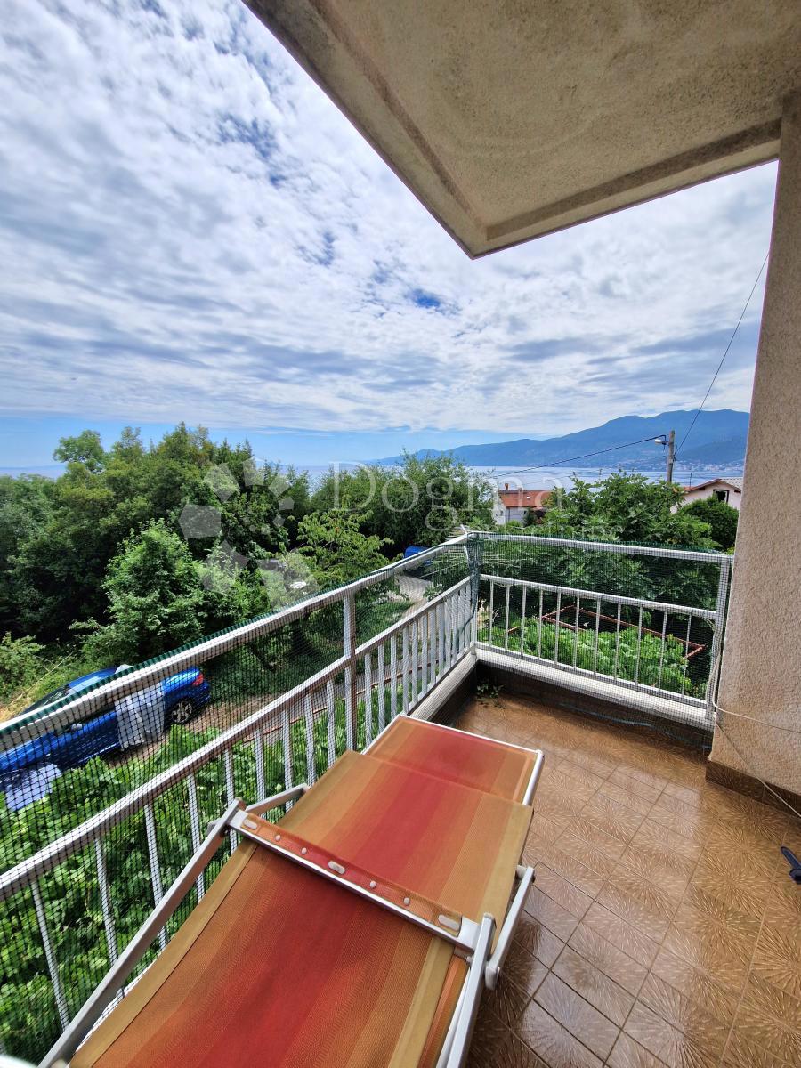 Allogio Bivio, Rijeka, 160m2