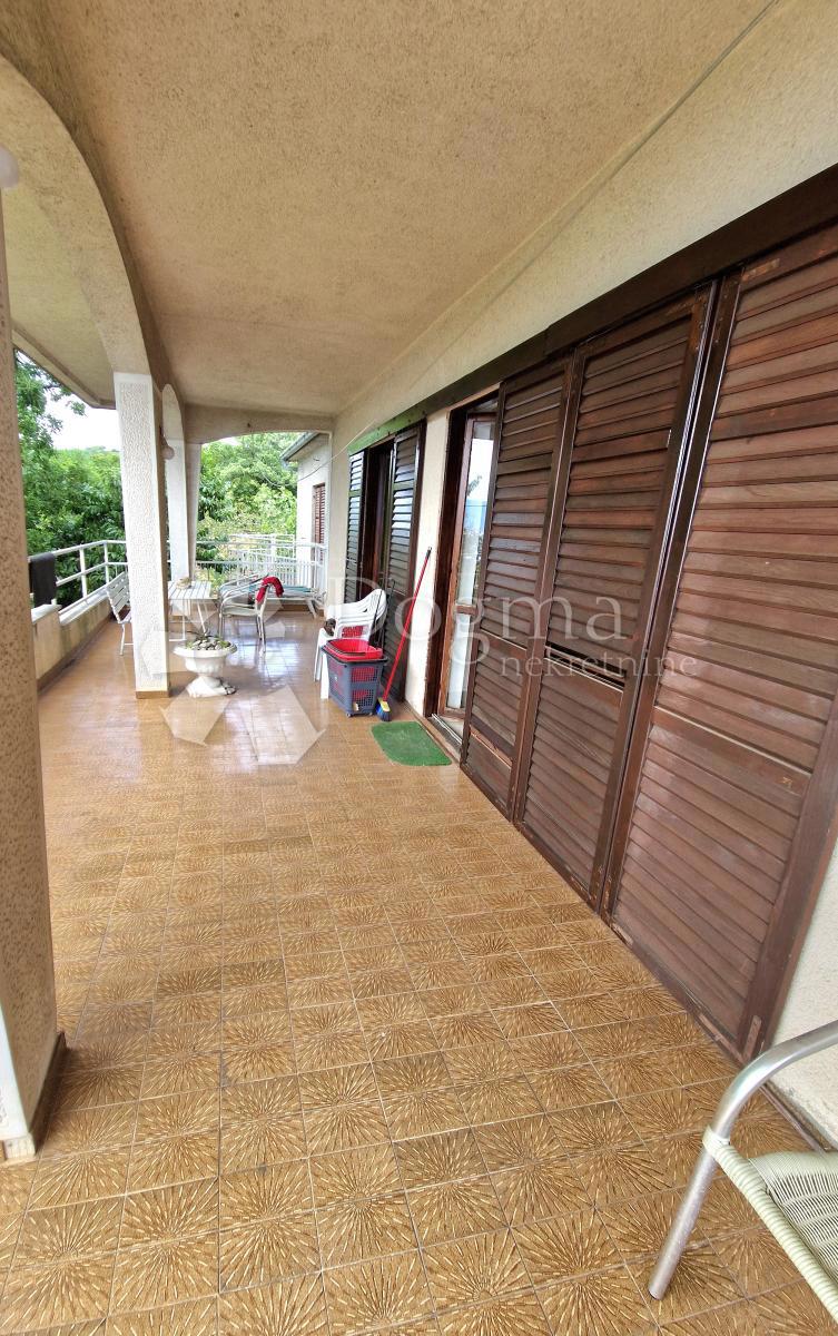 Allogio Bivio, Rijeka, 160m2