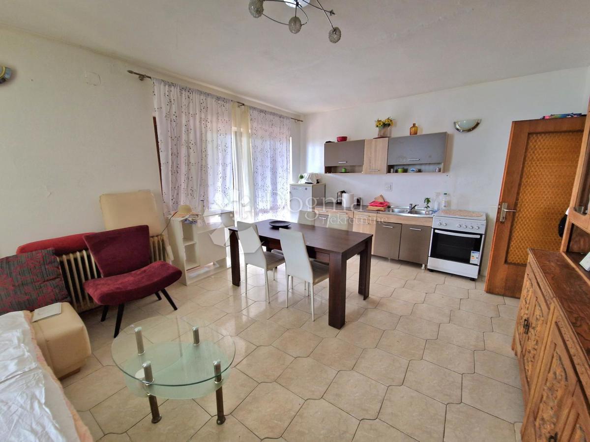 Allogio Bivio, Rijeka, 160m2