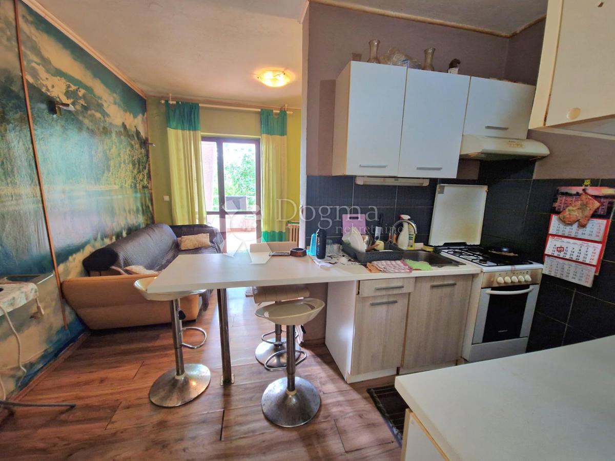 Allogio Bivio, Rijeka, 160m2