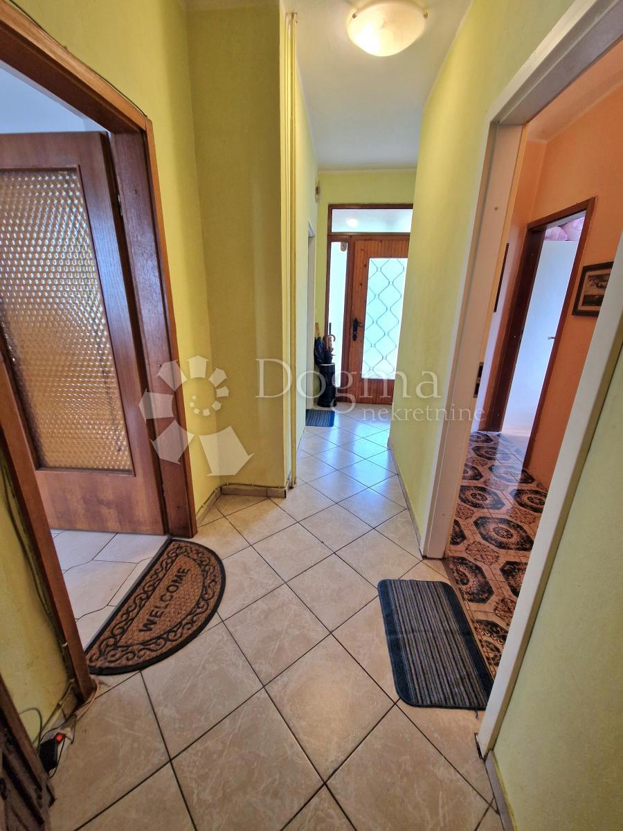 Allogio Bivio, Rijeka, 160m2