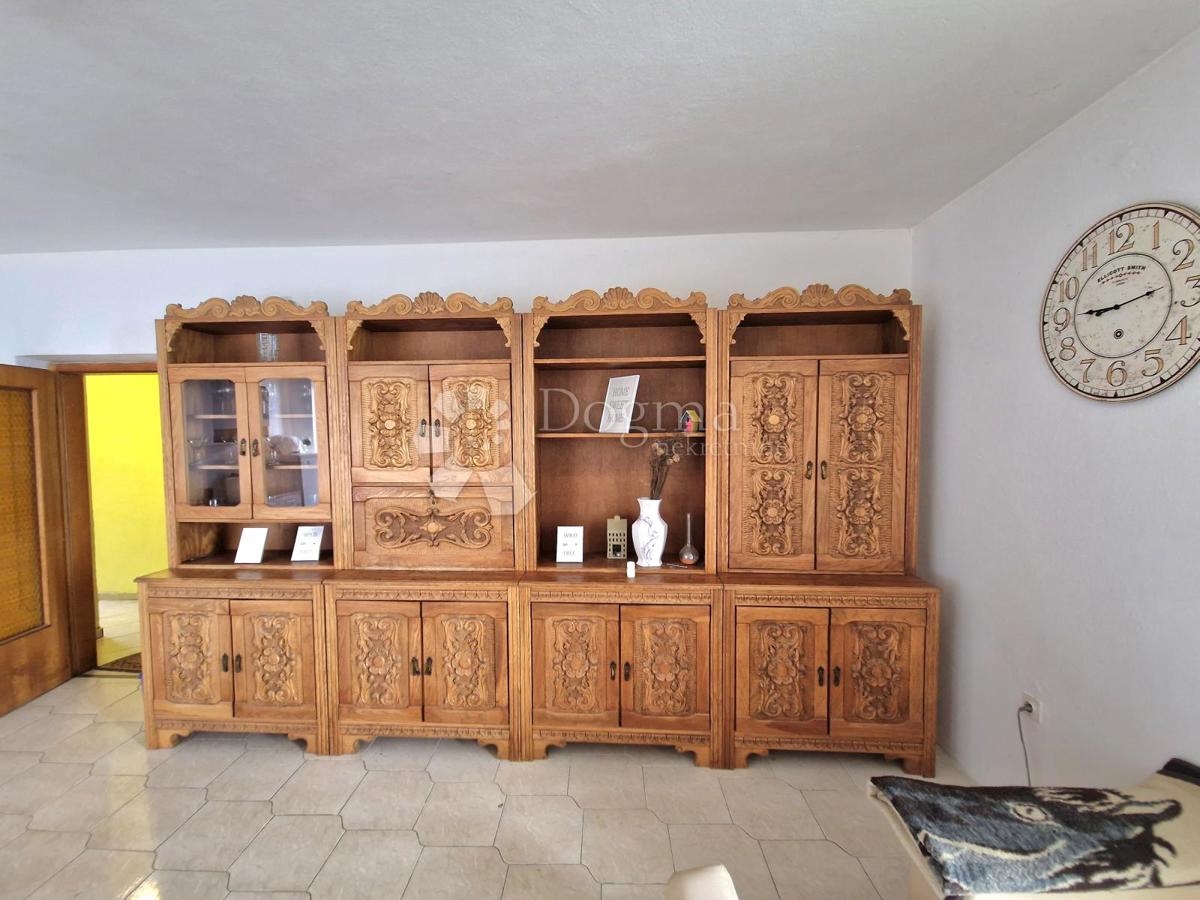 Allogio Bivio, Rijeka, 160m2