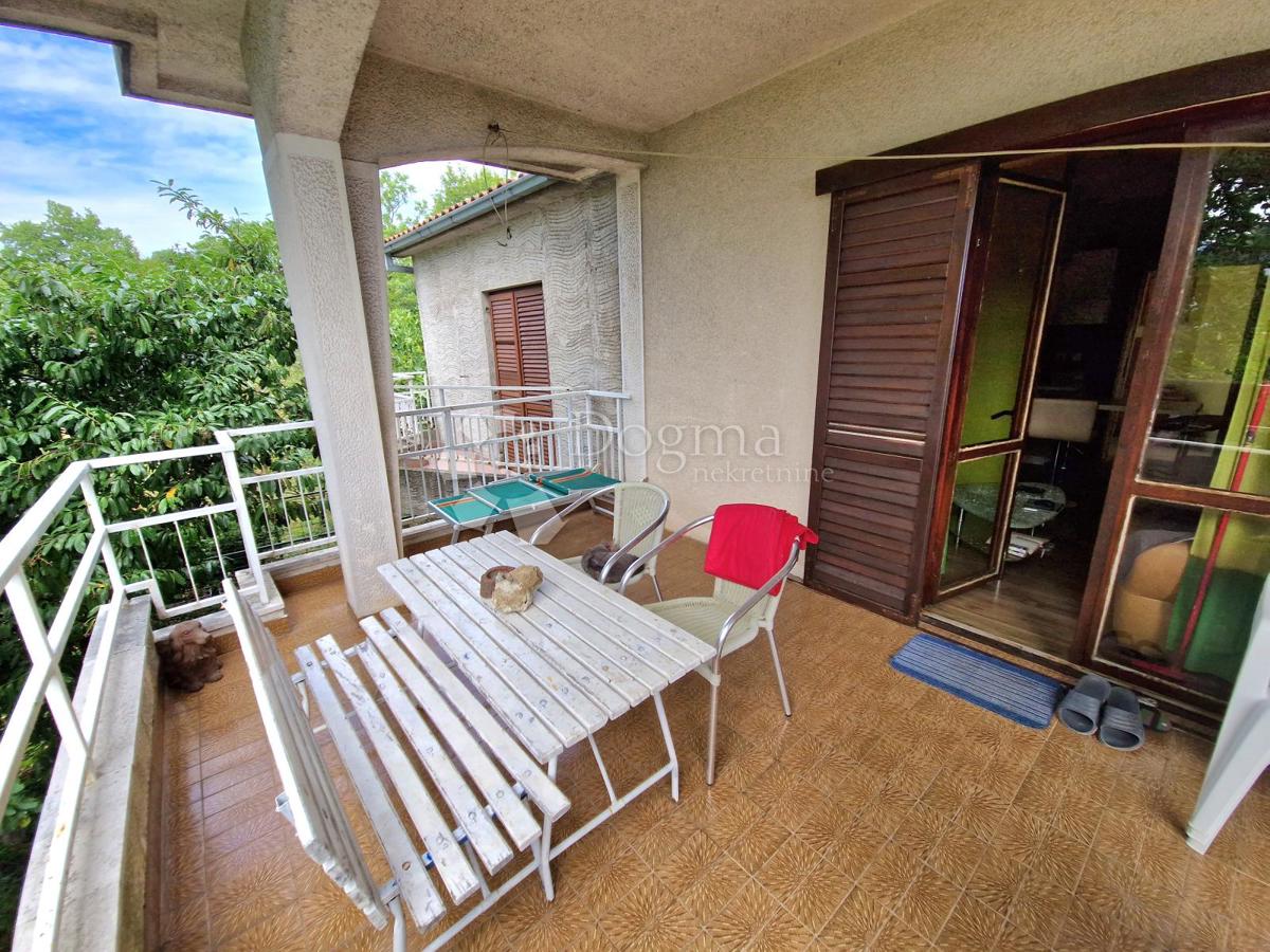 Allogio Bivio, Rijeka, 160m2