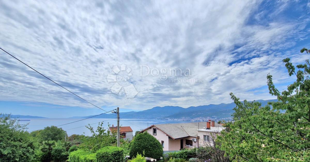 Allogio Bivio, Rijeka, 160m2