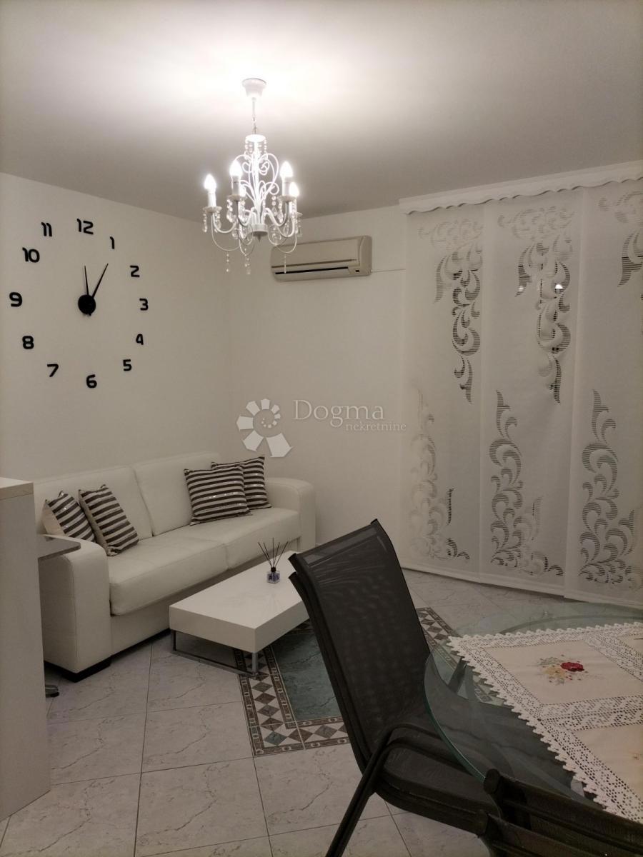 Allogio Ika, Opatija - Okolica, 86m2