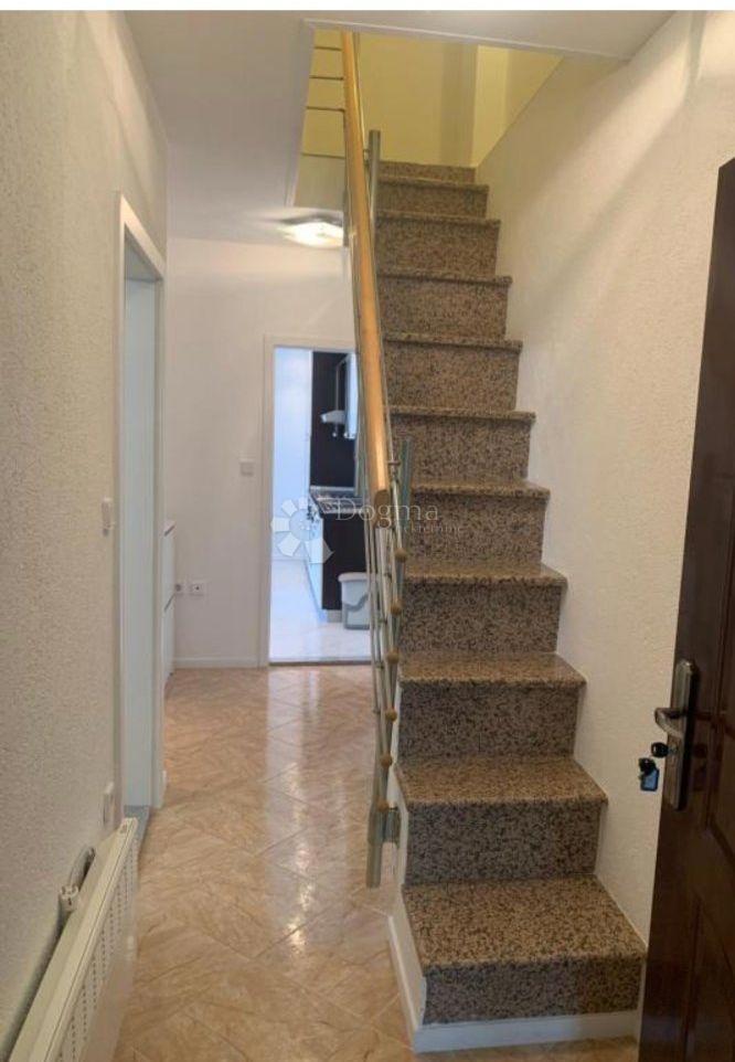 Allogio Ika, Opatija - Okolica, 86m2