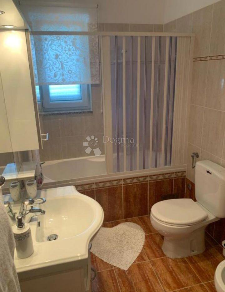 Allogio Ika, Opatija - Okolica, 86m2