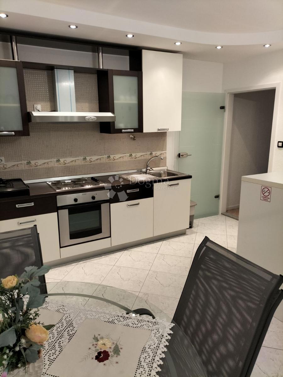 Allogio Ika, Opatija - Okolica, 86m2