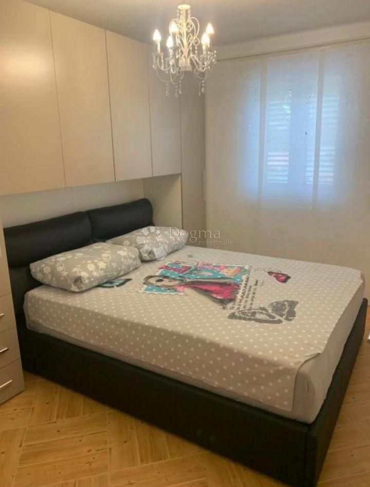 Allogio Ika, Opatija - Okolica, 86m2