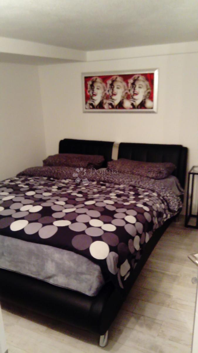 Allogio Ika, Opatija - Okolica, 86m2