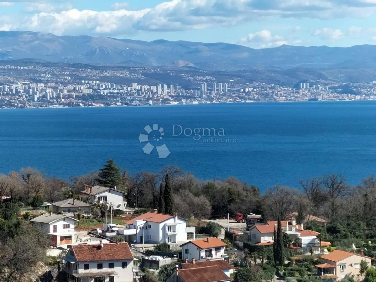 Allogio Ika, Opatija - Okolica, 86m2