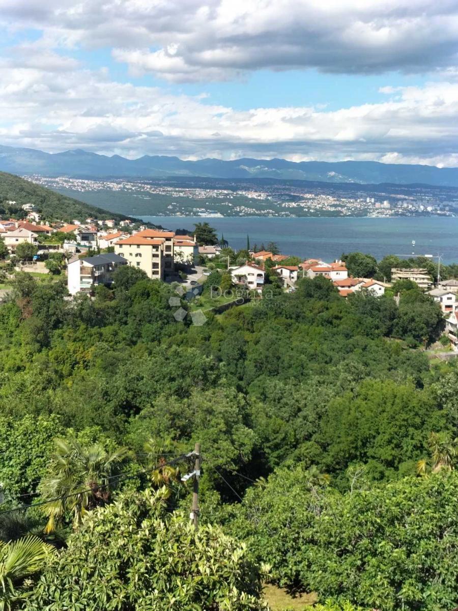 Allogio Ika, Opatija - Okolica, 86m2