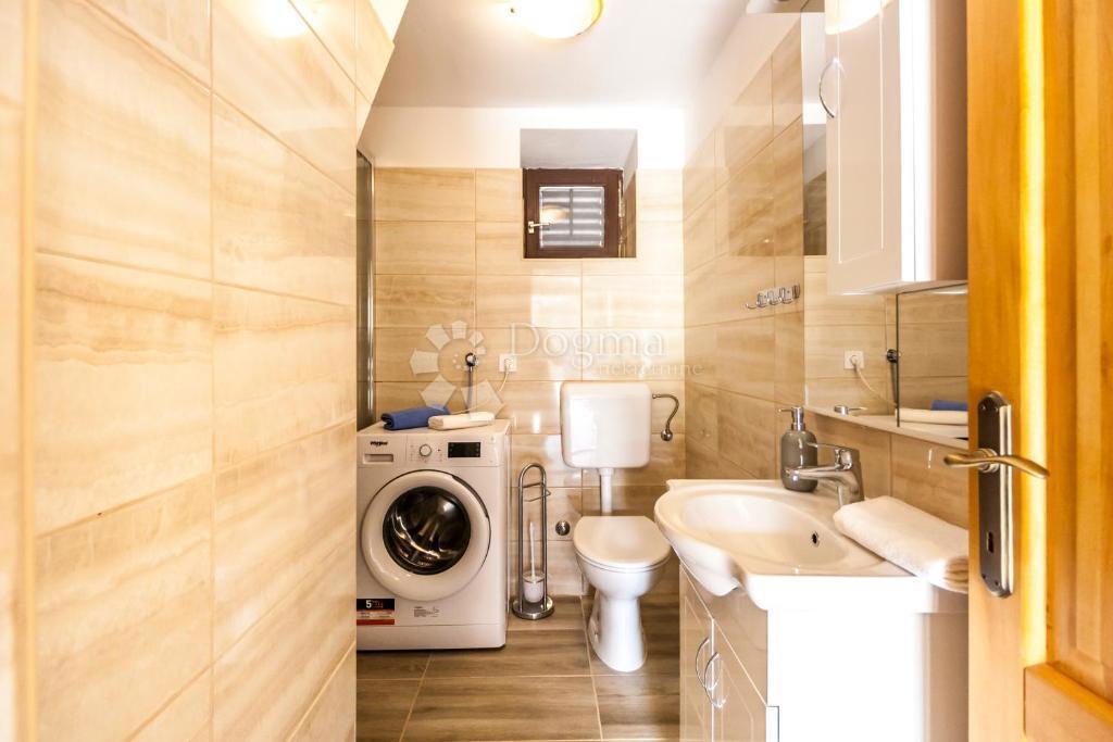 DUE CASE VACANZA INDIGENE - Marčana