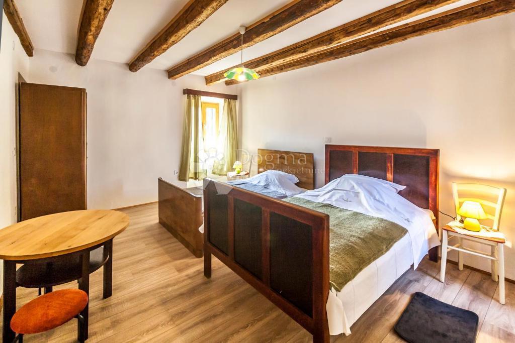 DUE CASE VACANZA INDIGENE - Marčana