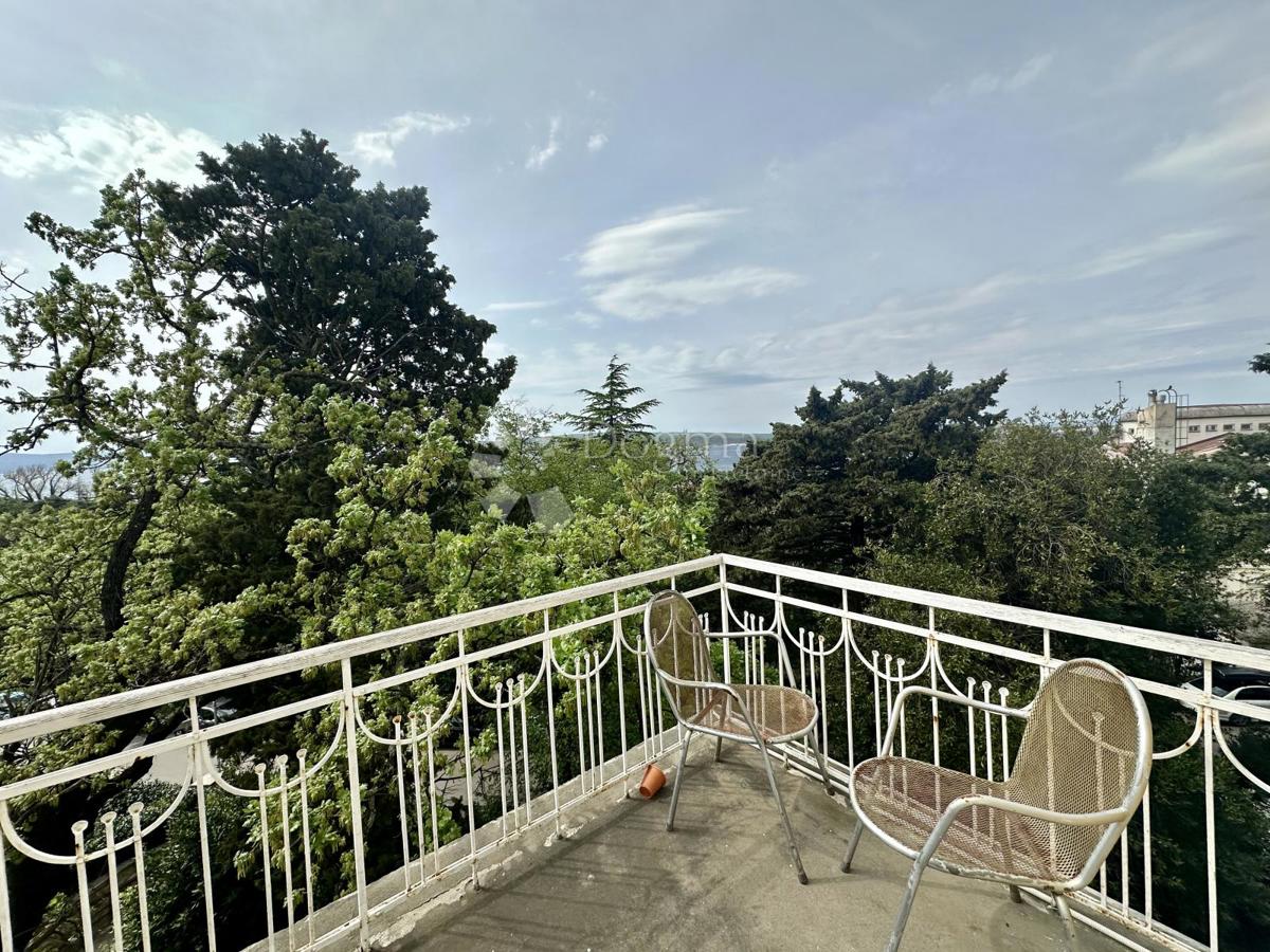 Casa Crikvenica, 800m2