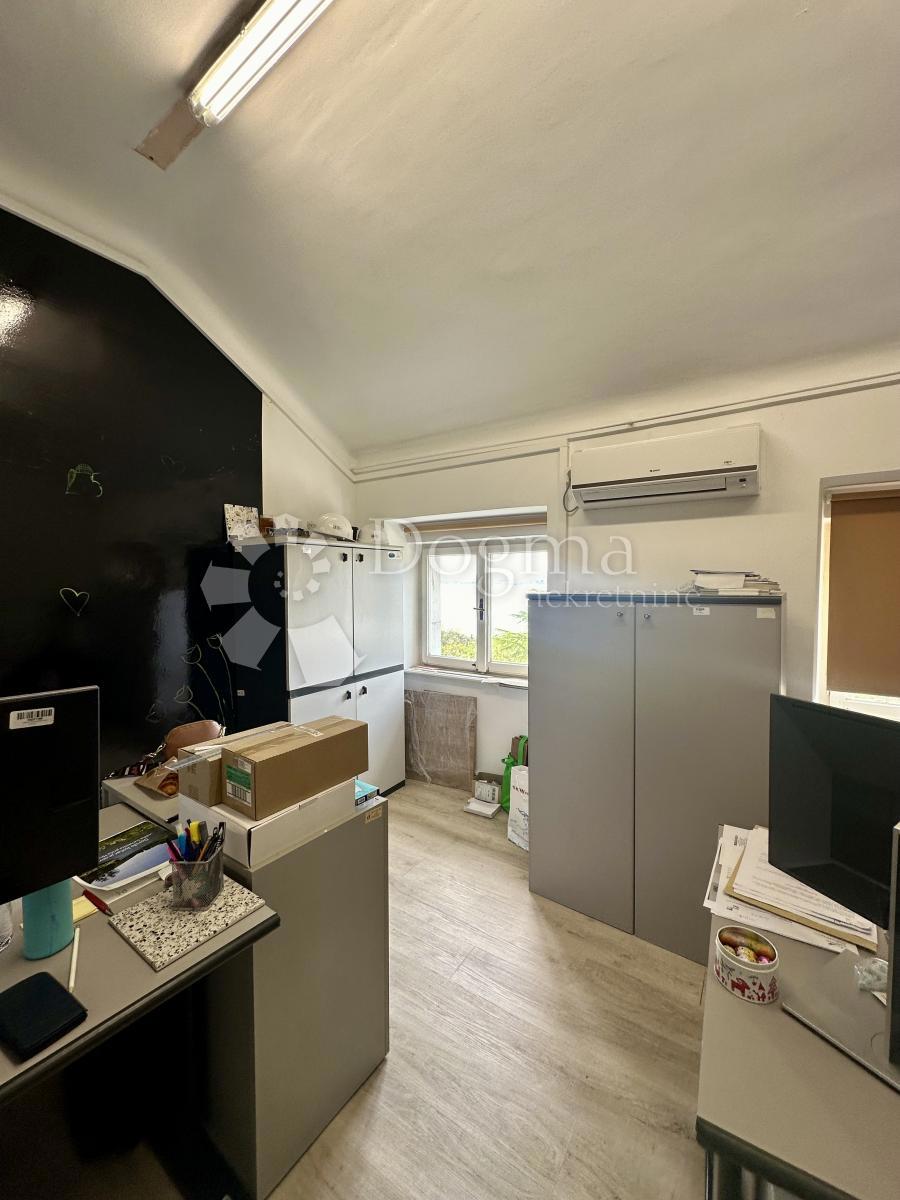 Casa Crikvenica, 800m2