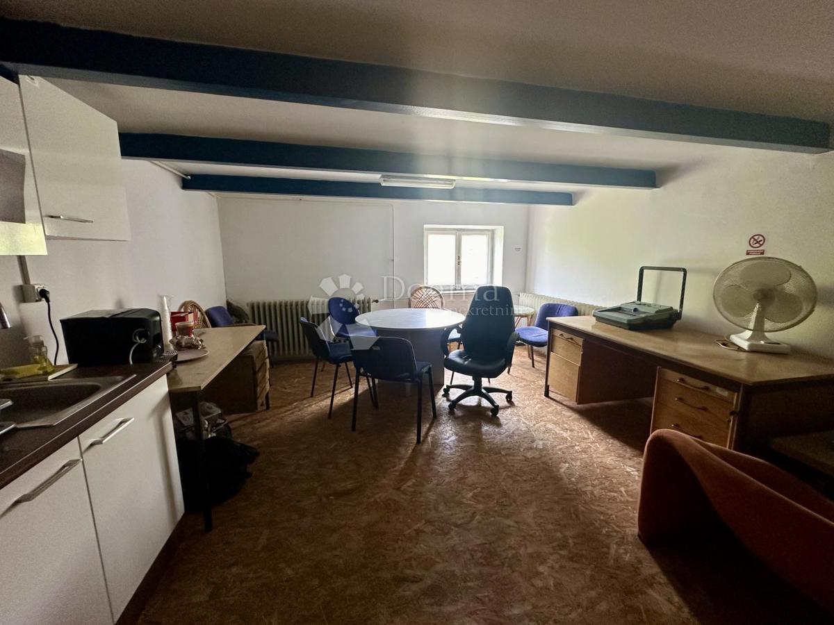 Casa Crikvenica, 800m2