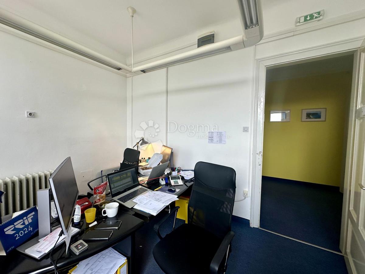 Casa Crikvenica, 800m2