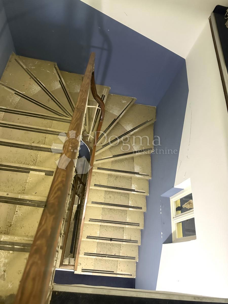 Casa Crikvenica, 800m2