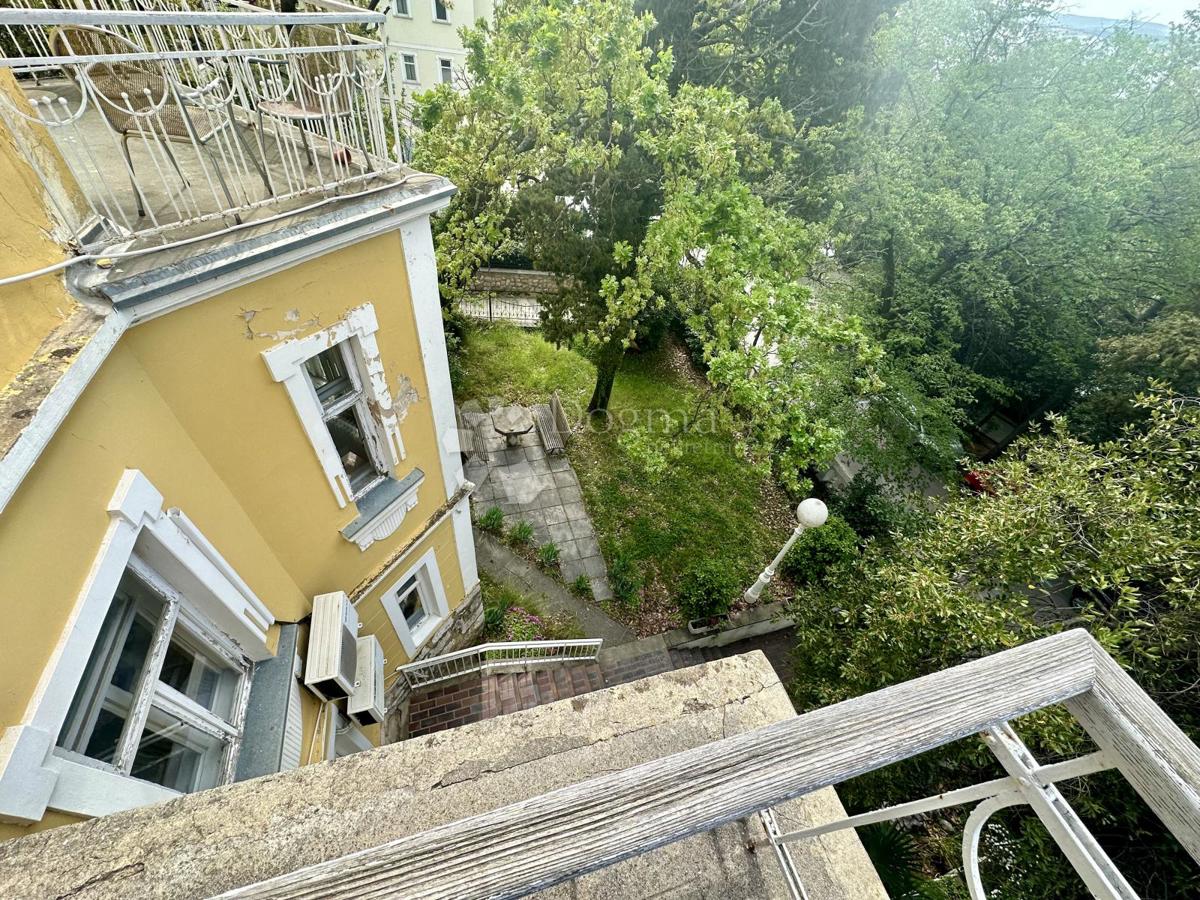 Casa Crikvenica, 800m2