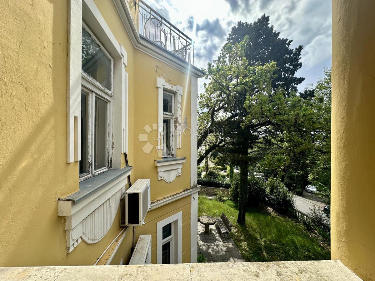 Casa Crikvenica, 800m2