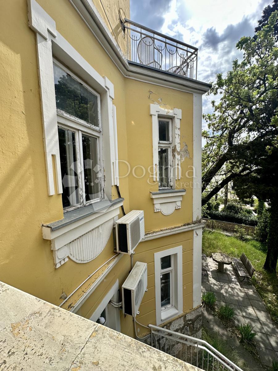 Casa Crikvenica, 800m2