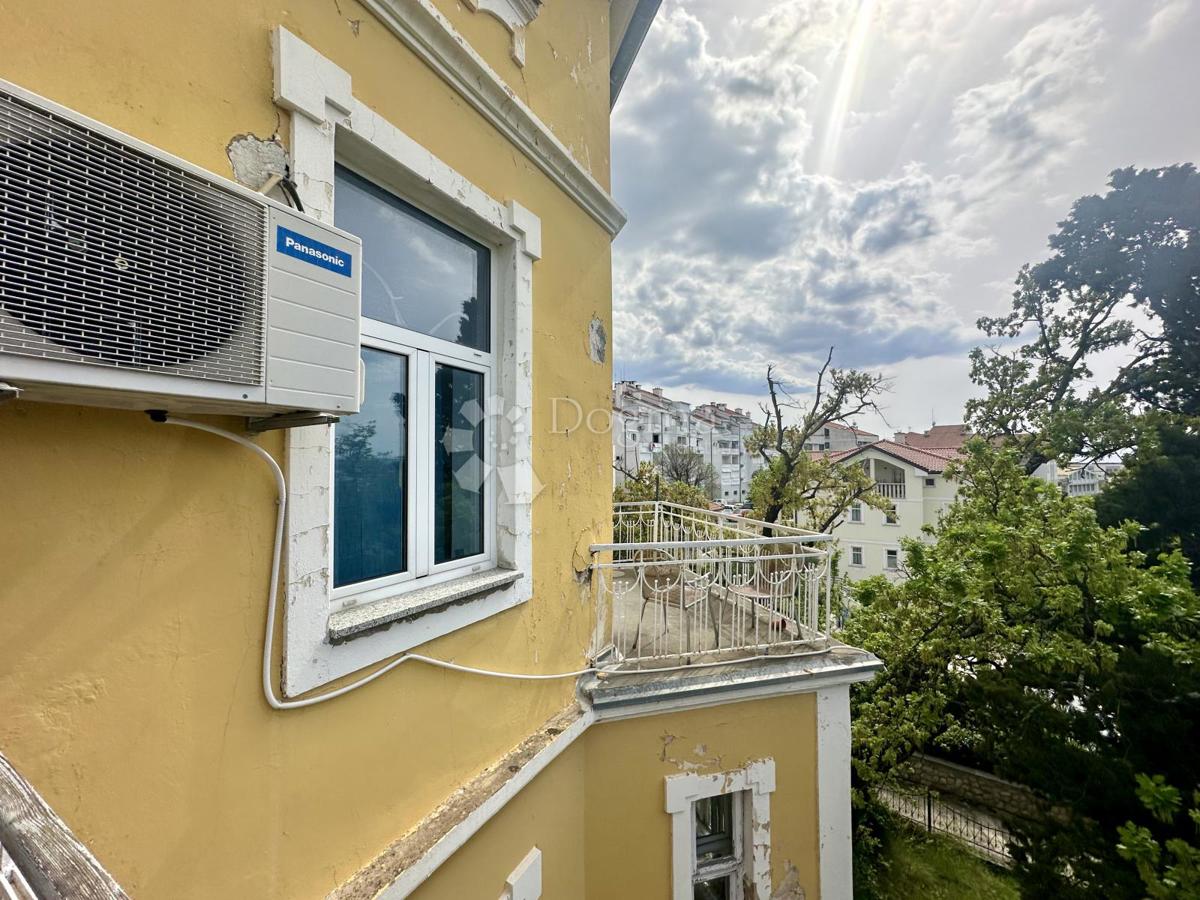 Casa Crikvenica, 800m2