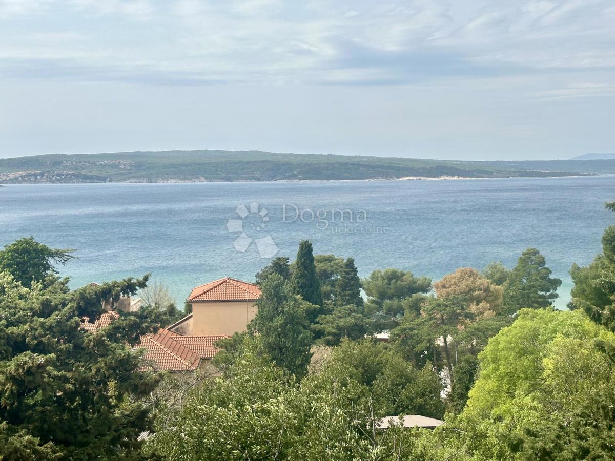 Casa Crikvenica, 800m2