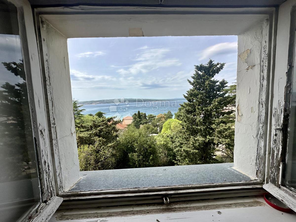 Casa Crikvenica, 800m2