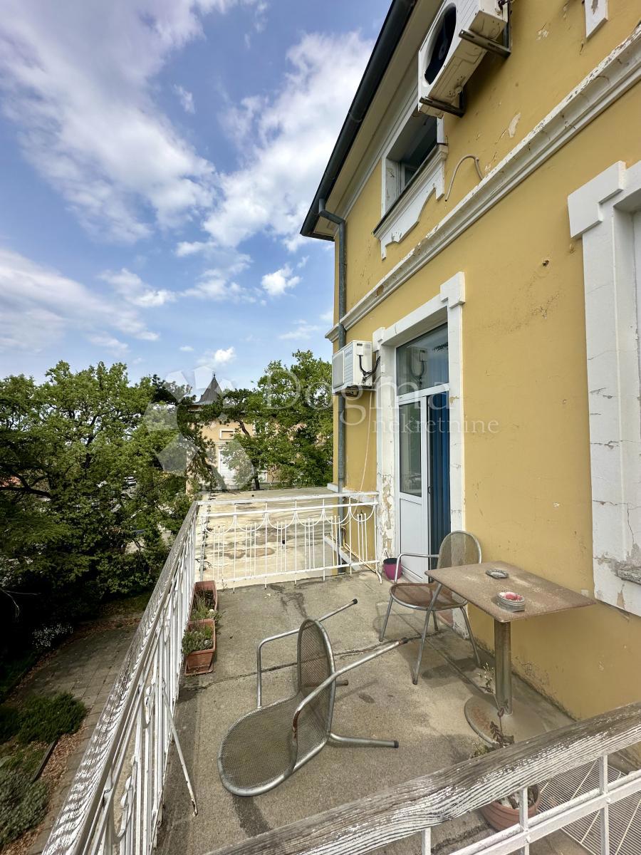 Casa Crikvenica, 800m2