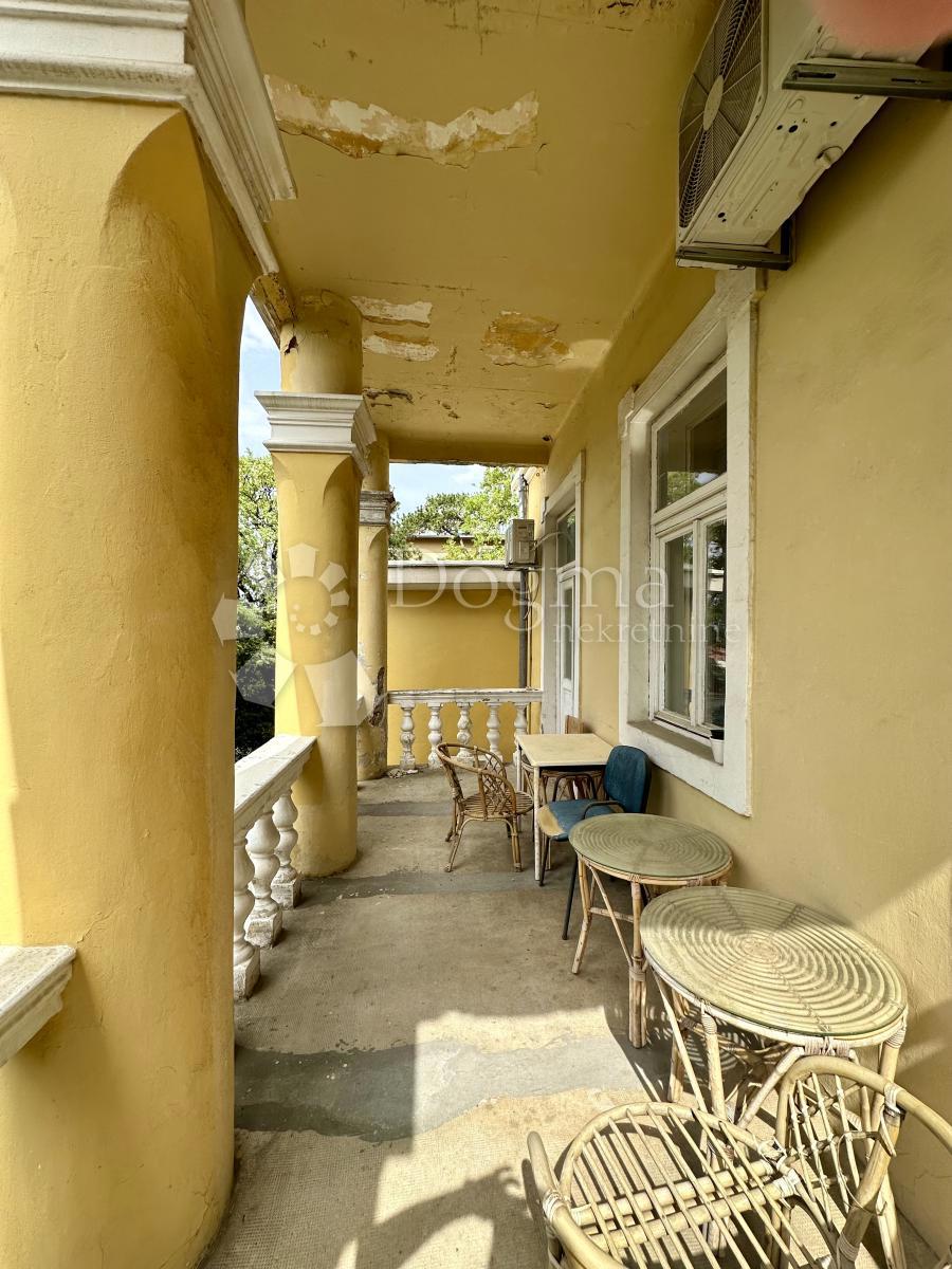 Casa Crikvenica, 800m2