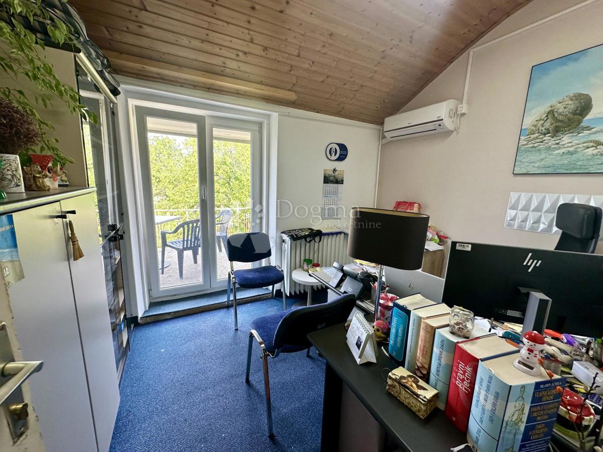 Casa Crikvenica, 800m2