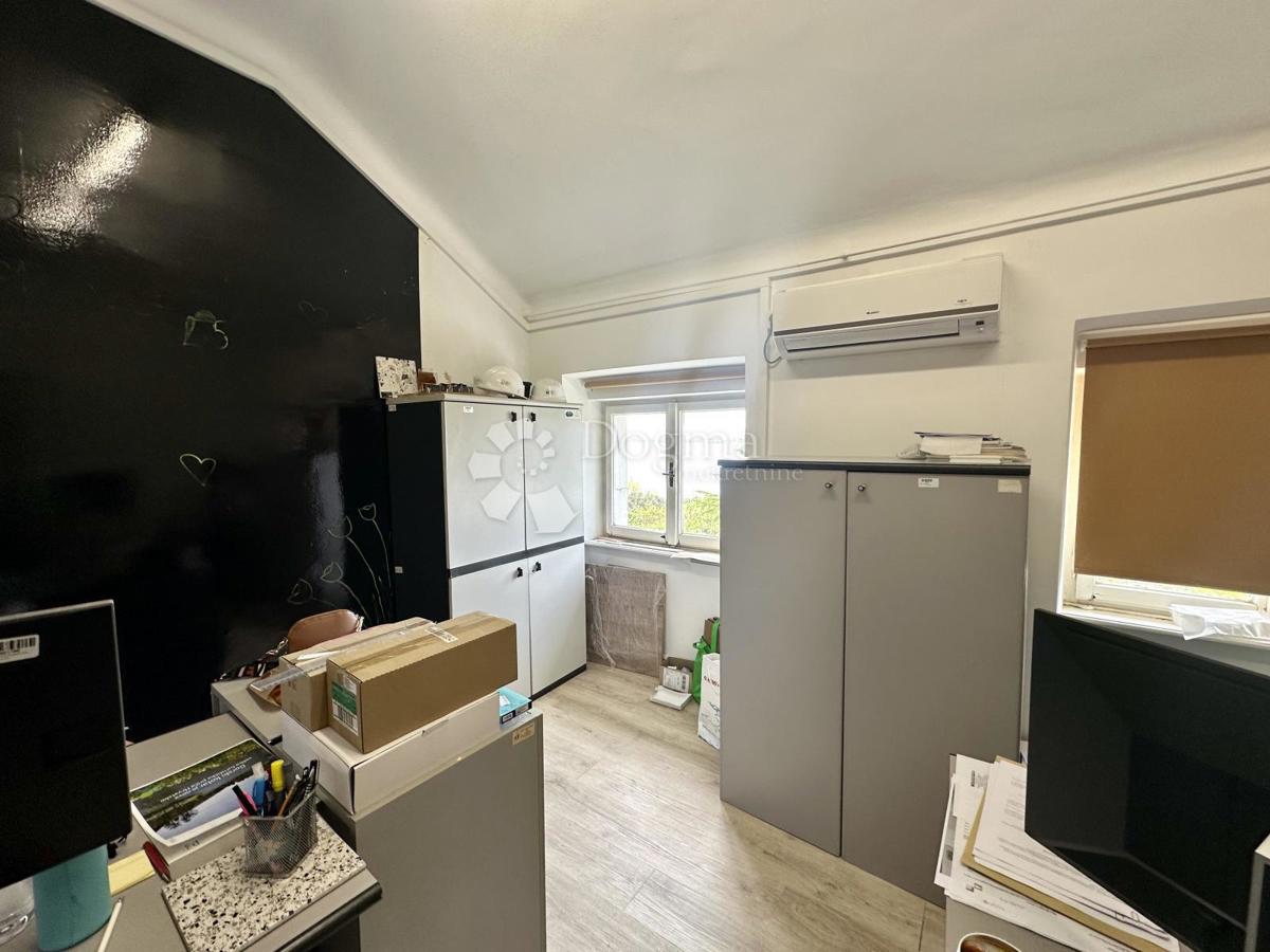 Casa Crikvenica, 800m2