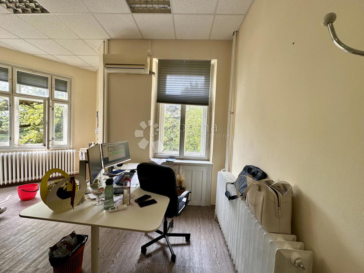 Casa Crikvenica, 800m2