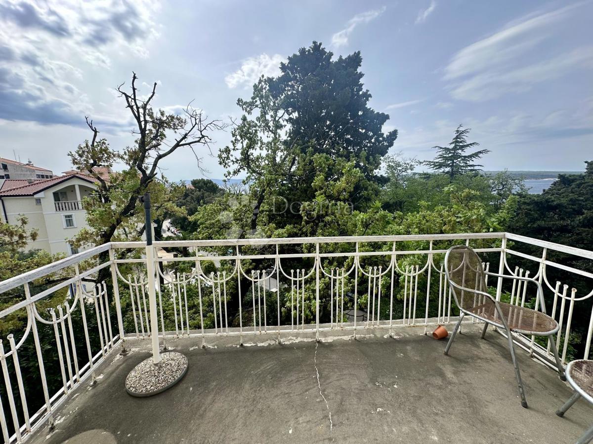 Casa Crikvenica, 800m2