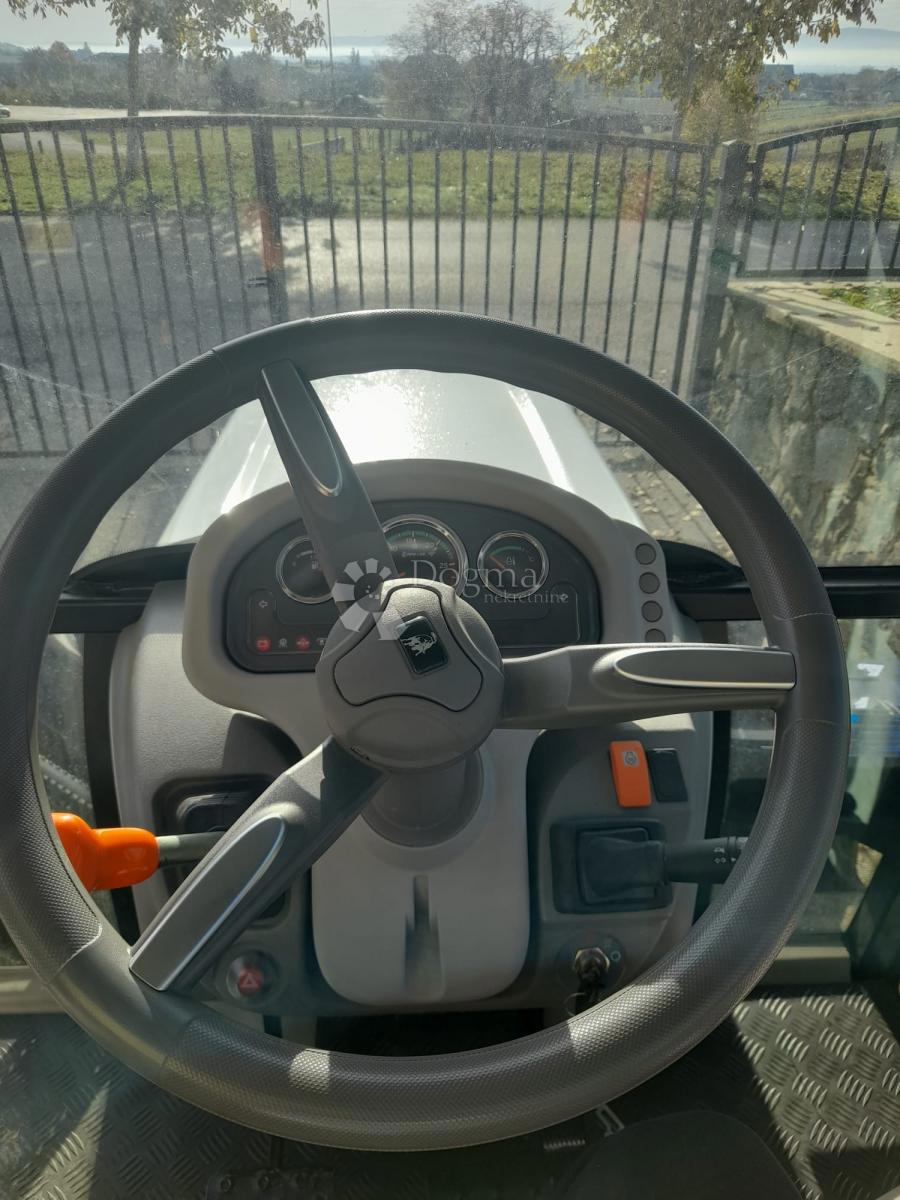 Terreno Gradište, Kutjevo, 26.705m2