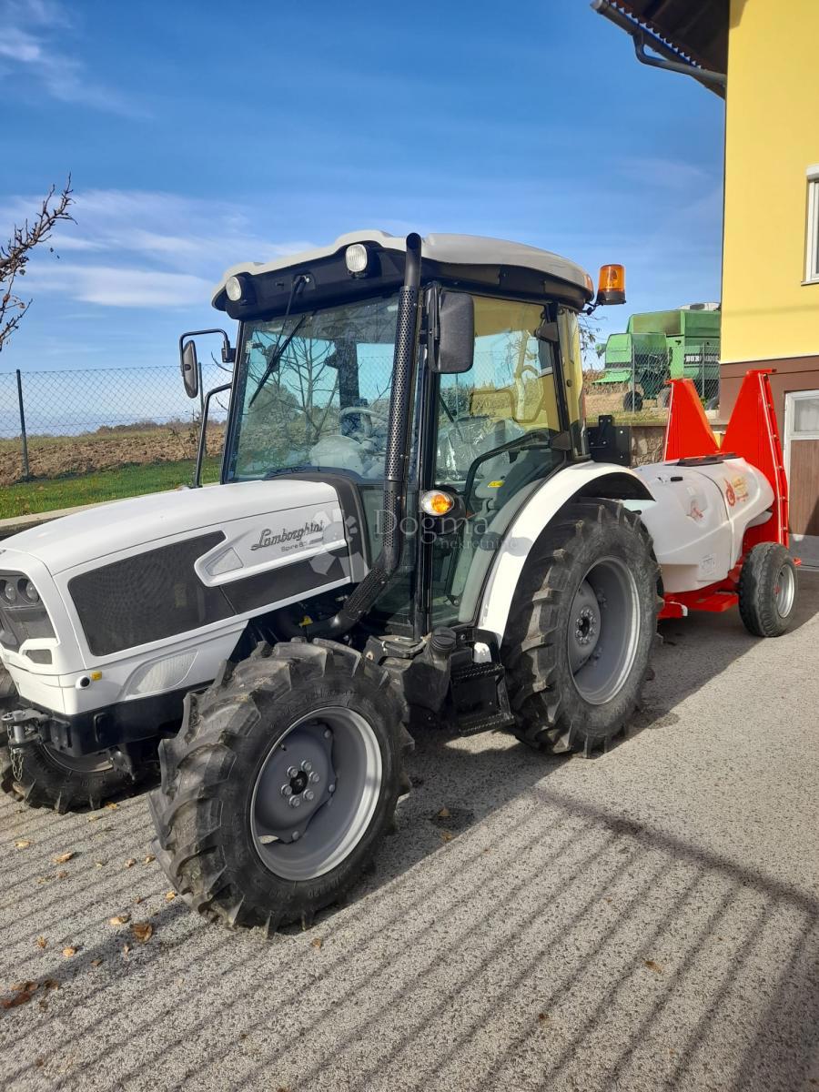 Terreno Gradište, Kutjevo, 26.705m2