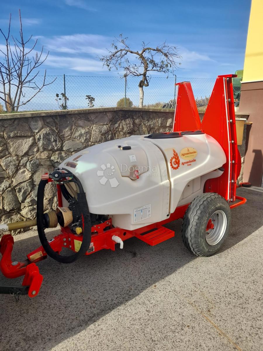 Terreno Gradište, Kutjevo, 26.705m2