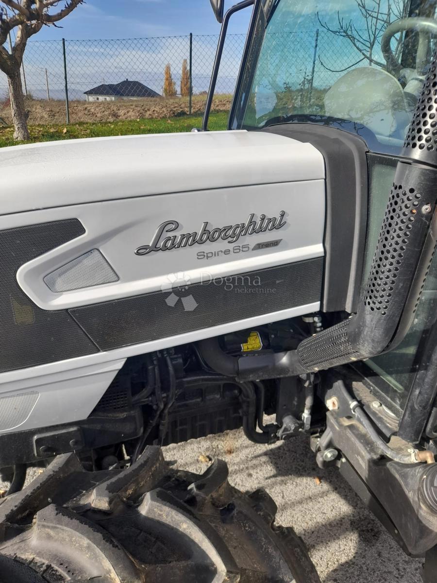 Terreno Gradište, Kutjevo, 26.705m2