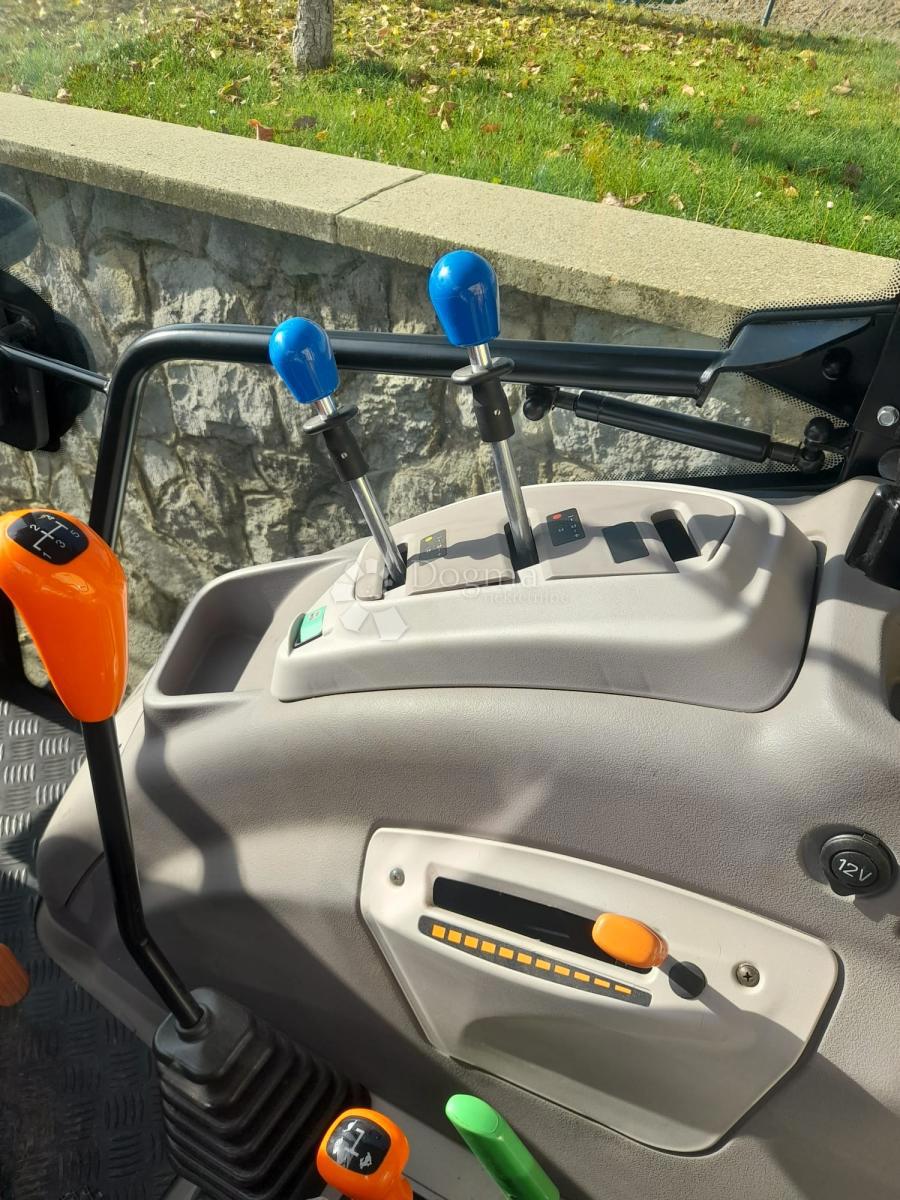 Terreno Gradište, Kutjevo, 26.705m2