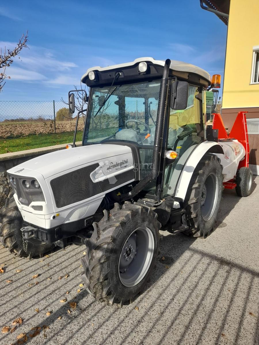 Terreno Gradište, Kutjevo, 26.705m2